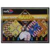 Super-Spiele Sammlung Über 400 Spielmglk.