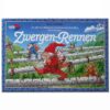 Zwergen-Rennen