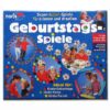 Geburtstags-Spiele