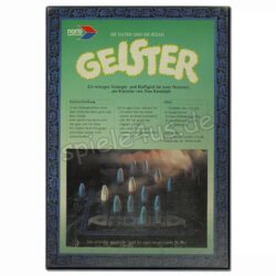 Die guten und die bösen Geister von NORIS