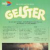 Die guten und die bösen Geister von NORIS