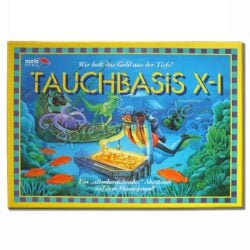 Tauchbasis X-I