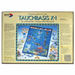 Tauchbasis X-I