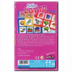 Bilder Lotto