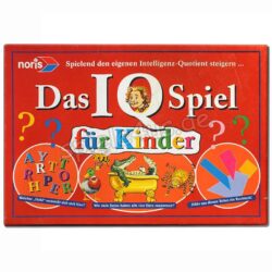 Das IQ Spiel für Kinder