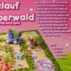 Wettlauf im Zauberwald