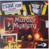 Escape the Room Das Spiel Bundle 6 Erweiterungen