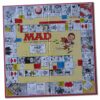 Das MAD Spiel