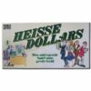 Heisse Dollars Kultspiel von Parker