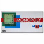 Monopoly Standard DM