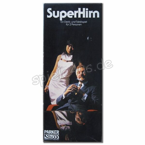 Superhirn Master Mind 6111085