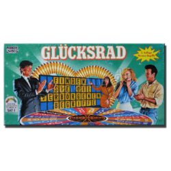 Glücksrad 2. Auflage