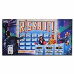 Riskant