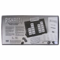 Riskant