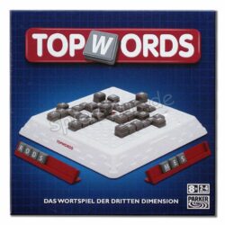 Topwords Neuauflage