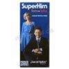 Superhirn Form + Farbe