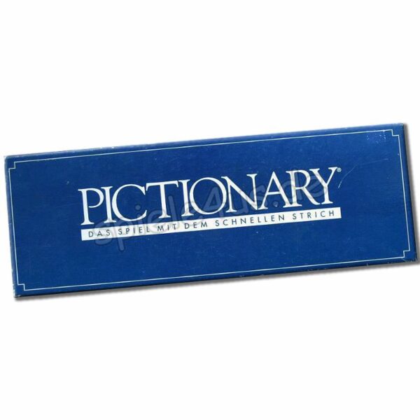 Pictionary