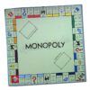 Monopoly Standard 601 1009 DM