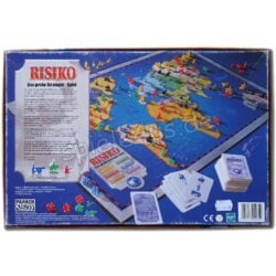 Risiko Das große Strategie-Spiel