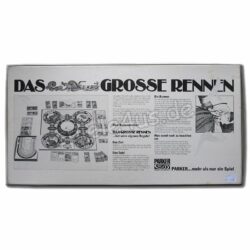 Das große Rennen