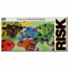 Risiko Risk Eroberungsvariante FRANZÖSISCH