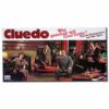 Cluedo Parker 6011024