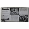 Cluedo Parker 6011024