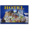 Hotel 14313185 blaue Ausgabe