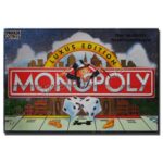 Monopoly Luxus Edition