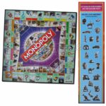 Monopoly World