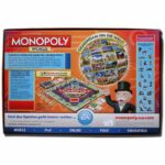 Monopoly World