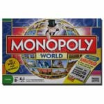 Monopoly World