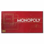 Monopoly Luxusausgabe