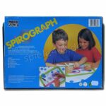 Spirograph 14043D