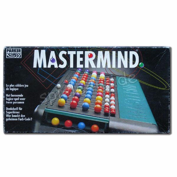 Mastermind