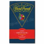 Trivial Pursuit Edition 1997 Komplettset