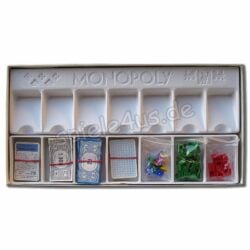 Monopoly Bayerische Ausgabe