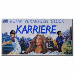 Karriere Ruhm-Vermögen-Glück 1982