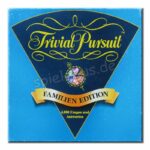 Trivial Pursuit Familien Edition 19606