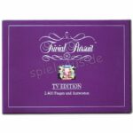 Trivial Pursuit TV-Edition