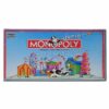 Monopoly Junior rechteckig