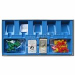 Monopoly Junior rechteckig