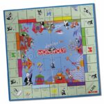 Monopoly Junior rechteckig
