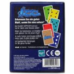 Kluges Köpfchen Kartenspiel