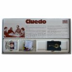 Cluedo rechteckig