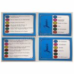 Trivial Pursuit Junior Kartensatz 3000 Fragen