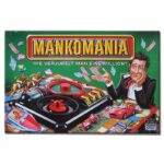 Mankomania Parker von 2004