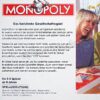 Monopoly DM-Ausgabe mit Metallfiguren