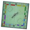 Monopoly Deluxe mit 11 Metallfiguren