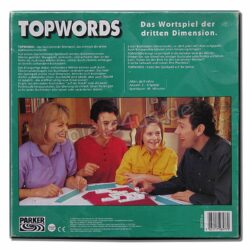 Topwords von 1994